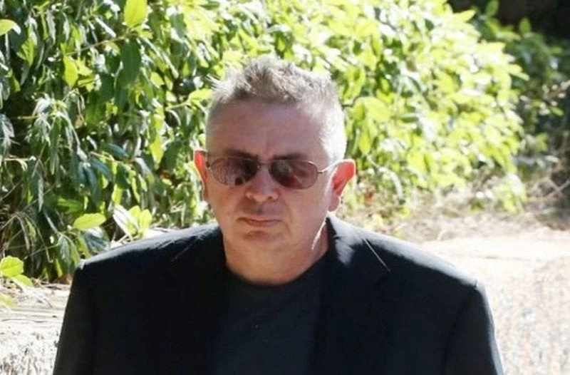 Τραγική ειρωνεία: Δεν φαντάζεστε που είδαμε τελευταία φορά ζωντανό τον Θέμο Αναστασιάδη!